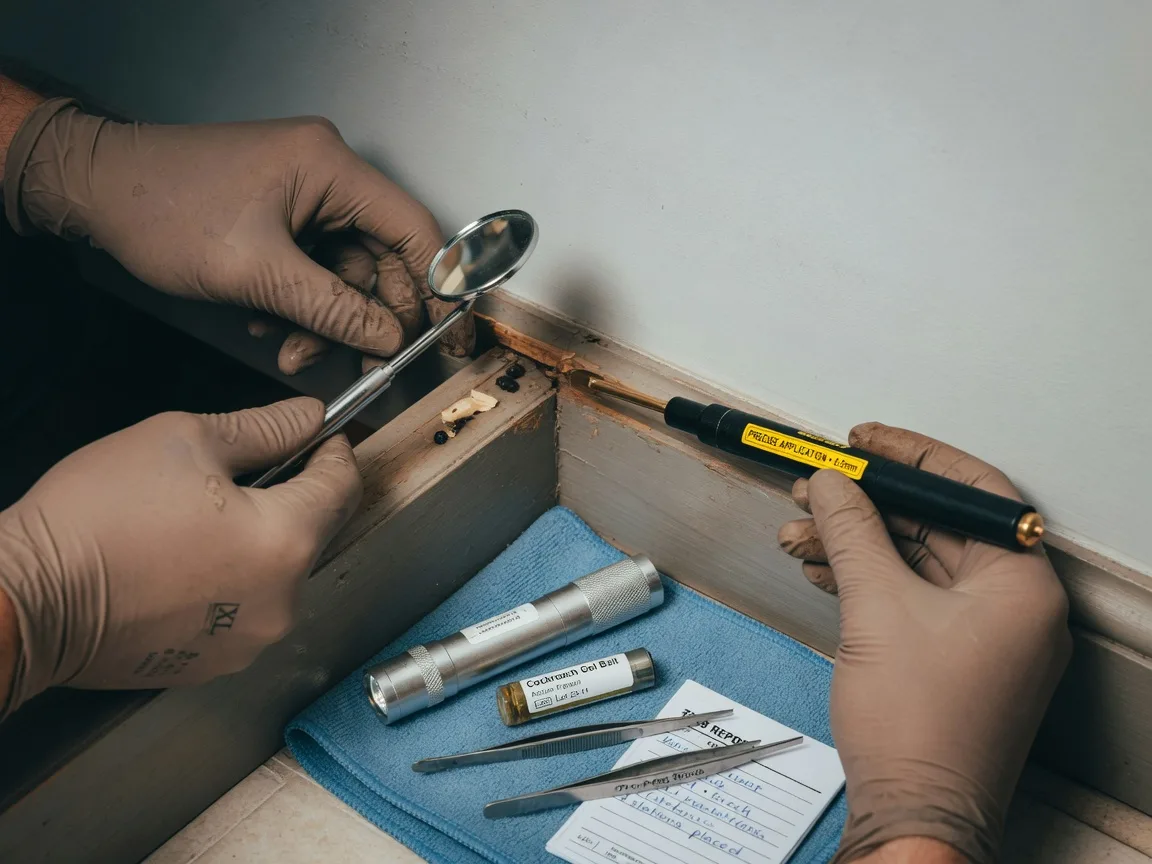 Why choose Emergency Pest Control in Glady, WV